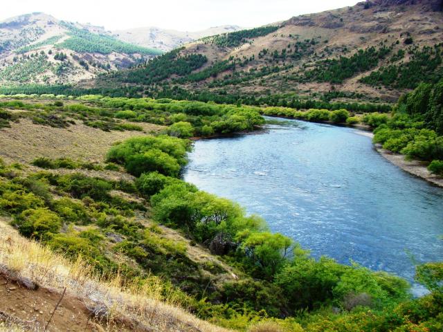 VALLE ENCANTADO valle encantado: